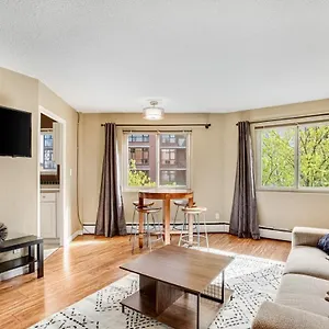  Apartment Respite