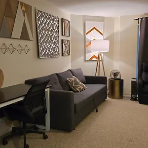  Apartment Lovely 1 Bedroom In The Heart Of Seattle!